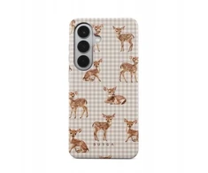 Dėklas BURGA Bambi Tough Magnetic Case For Samsung Galaxy S26 Plus