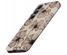 Dėklas BURGA Barely Yours Tough Magnetic Case For Samsung Galaxy S26
