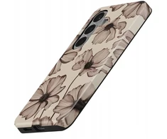Dėklas BURGA Barely Yours Tough Magnetic Case For Samsung Galaxy S26 Plus
