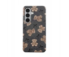 Dėklas BURGA BFF Tough Magnetic Case For Samsung Galaxy S26