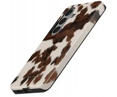 Dėklas BURGA Celestial Tough Magnetic Case For Samsung Galaxy S26 Plus