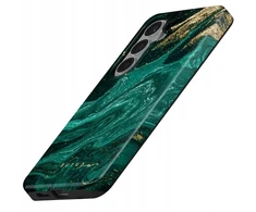 Dėklas BURGA Emerald Pool Tough Magnetic Case For Samsung Galaxy S26