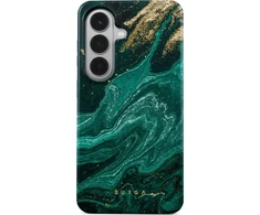 Dėklas BURGA Emerald Pool Tough Magnetic Case For Samsung Galaxy S26