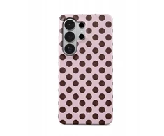 Dėklas BURGA New Crush Tough Magnetic Case For Samsung Galaxy S26 Ultra