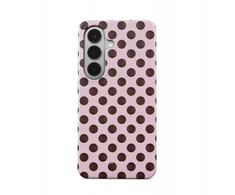 Dėklas BURGA New Crush Tough Magnetic Case For Samsung Galaxy S26 Plus