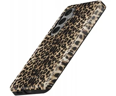 Dėklas BURGA Player Tough Magnetic Case For Samsung Galaxy S26