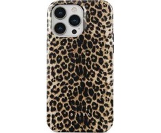 Burga Player Tough Magsafe dėklas, skirtas iPhone 14 Pro Max