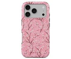 Burga Tough Magsafe dėklas, Sakura – iPhone 17 Pro Max