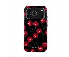 Burga Tough Magsafe dėklas, Cherrybomb – iPhone 17 Pro