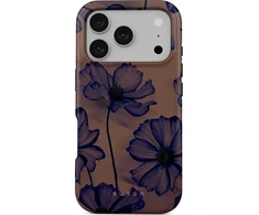 Dėklas Burga Velvet Night Tough Magsafe Case For iPhone 18 Pro
