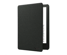 C-Tech C-TECH dėklas, skirtas „Amazon Kindle PAPERWHITE 2024/COLORSOFT“, su WAKE/SLEEP kieto viršelio funkcijomis.