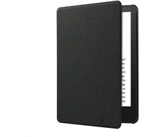 C-Tech C-TECH APsauginis dėklas, skirtas „Amazon Kindle TOUCH 2024“ su pabudimo/miego funkcija, kietu viršeliu