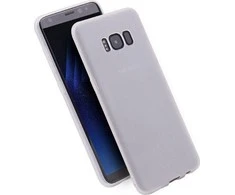 Beline dėklas Candy Xiaomi Note 6 Pro skaidrus