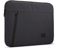 Case Logic | Nešiojamas kompiuteris Case | HUXS214 Huxton | Tinka iki 14 " | Sleeve | Juodas