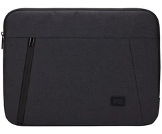 Case Logic | Nešiojamas kompiuteris Case | HUXS214 Huxton | Tinka iki 14 " | Sleeve | Juodas