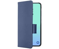 Cellular Line „Cellularline“ dėklas „Book Case“ skirtas „Samsung A27 5G“, mėlynas (BOOK3GALA27B)