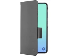 Cellular Line Cellularline Book Case dėklas Samsung A27 5G juodas (BOOK3GALA27K)
