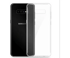 Beline Clear Xiaomi Redmi 9c dėklas skaidrus 1mm