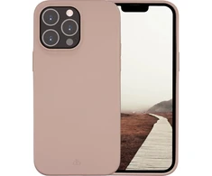 Dėklas D Bramante dbramante1928 Costa Rica - Tylna obudowa na telefon komórkowy - silikon - smėlio róż - do Apple iPhone 14 Pro Max (CR67PISA1601)