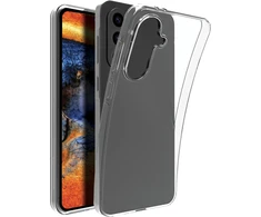 Dėklas D Bramante dbramante1928 Greenland - Galaxy A56 5G - Clear, Cover, Samsung, Galaxy A56 5G, 17 cm (6.7''), Transparent