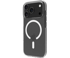Dėklas D Bramante dbramante1928 Greenland Pro - Tylny pokrowiec na telefon komórkowy - Kompatybilność MagSafe - Tworzywo sztuczne - Stardust - do Apple iPhone 17 Pro