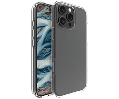 Dėklas D Bramante dbramante1928 Iceland Pro - iPhone 16 ProMax - Clear, Cover, Apple, iPhone 16 ProMax, 17.5 cm (6.9''), Transparent (IP67CL006270)