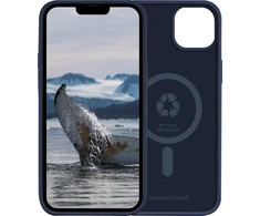 D Bramante dbramante1928 Monaco - iPhone 14 Plus - Pacific Mėlyna, Dėklas, Apple, iPhone 14 Max, 17 cm (6.7''), Mėlyna