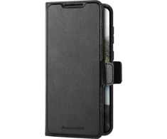 Dėklas D Bramante dbramante1928 Oslo Pro - Galaxy A56 5G - Juodas, Flip case, Samsung, Galaxy A56 5G, 17 cm (6.7''), Juodas