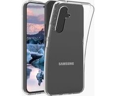 Dėklas D Bramante GREENLAND GALAXY A54 CLEAR