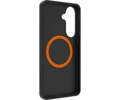Dėklas D Bramante Iceland Ultra D3O Qi2 GalaxyS26 Plus juodas (IDEDBL005727)
