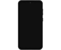 Dėklas Dbramante1928 DBRAMANTE Priedai Bulk Eco Case Nuuk - Galaxy A36 - Juodas