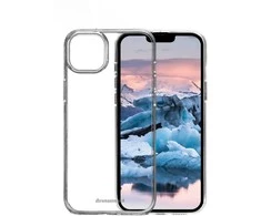 Dėklas Dbramante1928 „dbramante Bulk Nuuk iPhone 14 Plus“ skaidrus