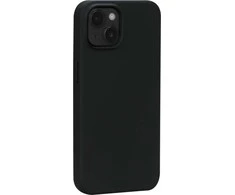 Dėklas DBRAMANTE1928 BULK - NUUK - IPHONE 15 - Juodas