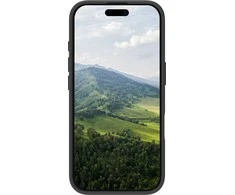 dbramante1928 Bulk - Nuuk - iPhone 16 - Juodas, Dėklas, Apple, iPhone 16, 15.5 cm (6.1"), Juodas