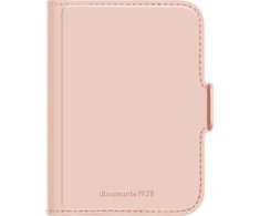 Dėklas dbramante1928 CopenhagenMSKickICON iPhone duo Rožinė Sand (COFOICPI5881)