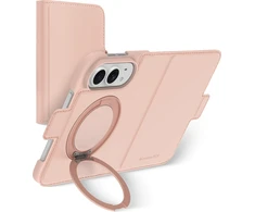 Dėklas dbramante1928 CopenhagenMSKickICON iPhone duo Rožinė Sand (COFOICPI5881)