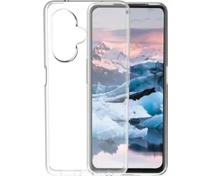 Dėklas dbramante1928 Greenland – galinė mobiliojo telefono korpuso dalis – plastikas – permatoma – skirta OnePlus Nord CE 3 Lite (GROPCL001927)