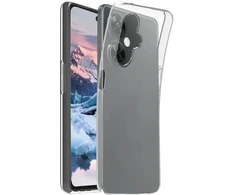Dėklas dbramante1928 Greenland – galinė mobiliojo telefono korpuso dalis – plastikas – permatoma – skirta OnePlus Nord CE 3 Lite (GROPCL001927)