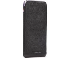 Store24 DEKODUOTAS D4IPO6PS1BK ODINIS DĖKLAS IPHONE 6 / 6S / 7 / 8 / SE 2020 Juodas