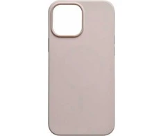 Mercury MagSafe Silikoninis Apple iPhone 14 Pro Max 6,7" dėklas telefonui rožinės spalvos