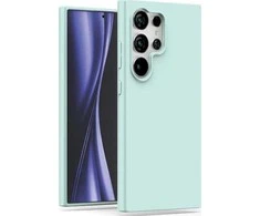 Dėklas „Mercury Soft“ Samsung S24 Ultra S928 m. mėlynas