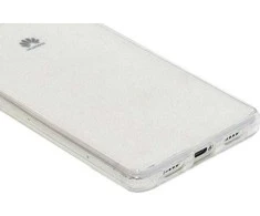 Dėklas SLIM 1MM SONY XPERIA 1 III skaidrus