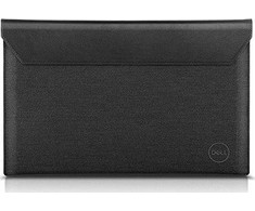 Dell Premier Sleeve 14 "juodas