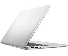 Nešiojamas kompiuteris Computer DELL PRO 16 PLUS PB16250 - U7-266V 16/512GB W11P NOAC 1Y