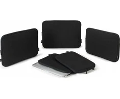 „Dicota Sleeve ONE“ 10–11,6 colio