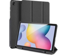 Dux Ducis Planšetinis kompiuteris Duke Duke DUKE'S HOUSE GALAXY TAB S6 LITE 10.4 P610 / P615 Juodas