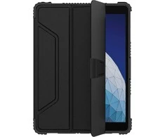 Nillkin planšetinio kompiuterio dėklas skirtas iPad Air 10.5 (2019) / Pro 10.5 (2017), juodas
