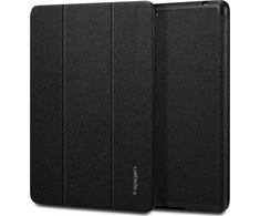 Spigen Urban Fit dėklas iPad 10.2 2019 juodas
