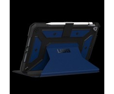 Urban Armor Gear Mėlyna UAG Metropolis, mėlynas - iPad 10.2" 2021/2020/2019