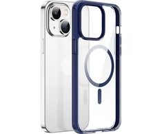 Dux Ducis Clin2 dėklas skirtas iPhone 14 Plus, mėlynas